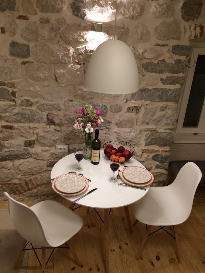 Chic & Stylish With Seaview-Terrace - Kotor Indah 아파트 외부 사진