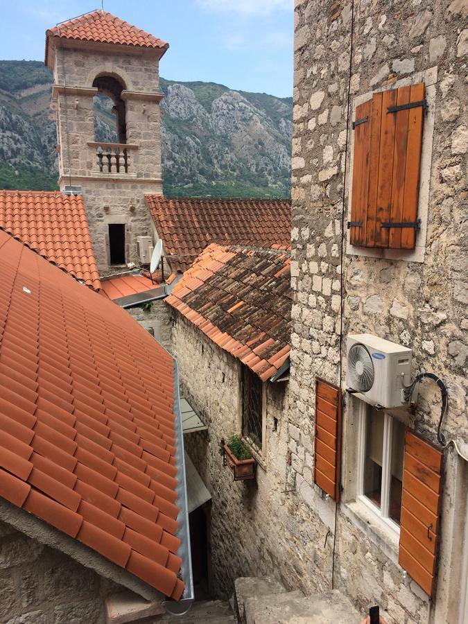 Chic & Stylish With Seaview-Terrace - Kotor Indah 아파트 외부 사진