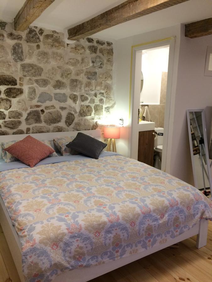 Chic & Stylish With Seaview-Terrace - Kotor Indah 아파트 외부 사진